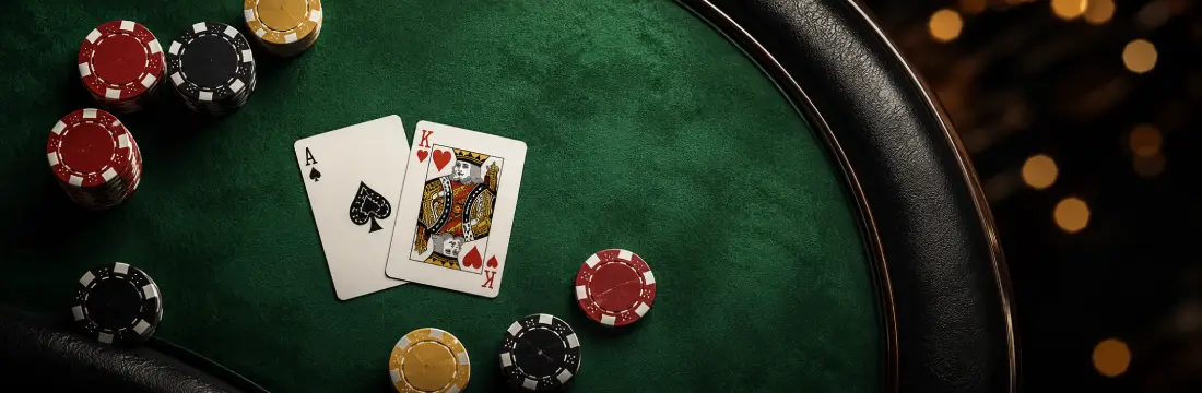 Blackjack